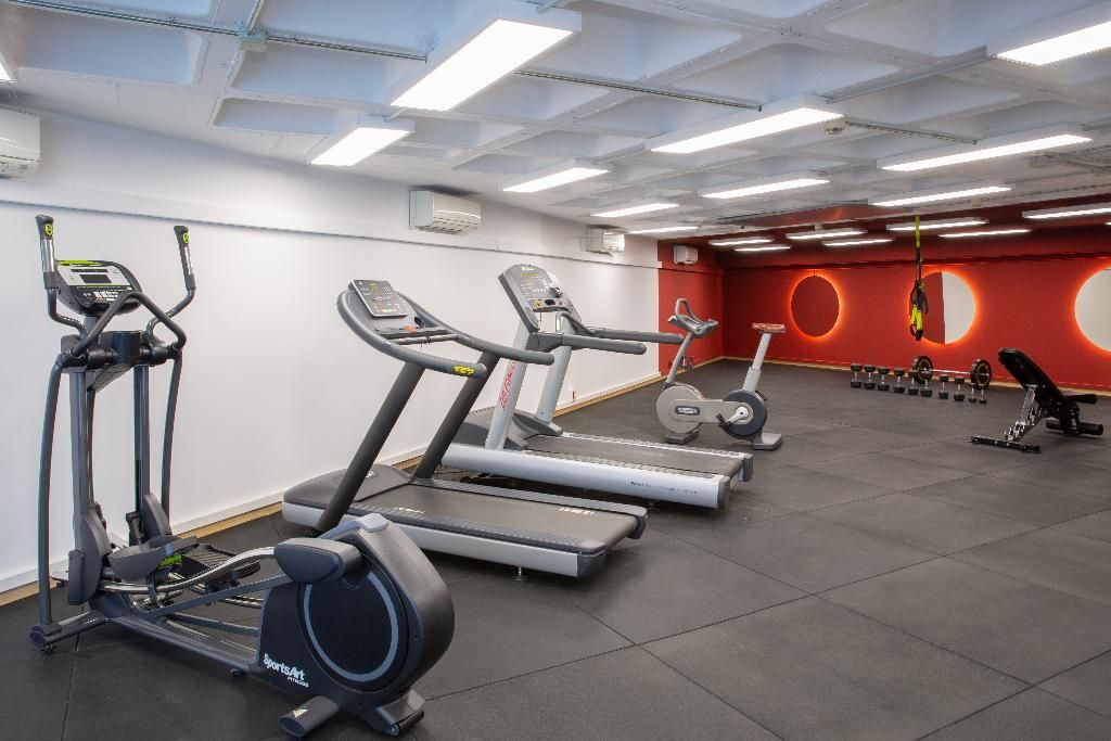 Ramada by Wyndham Madrid Getafe, foto 11