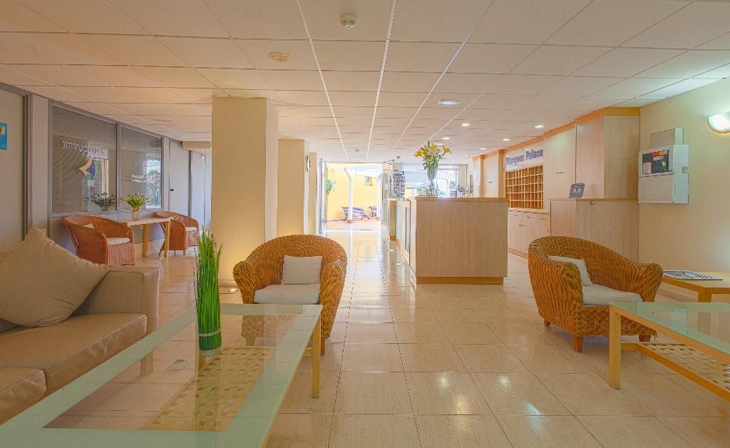 El Marqués Palace by Intercorp Hotel Group, foto 8