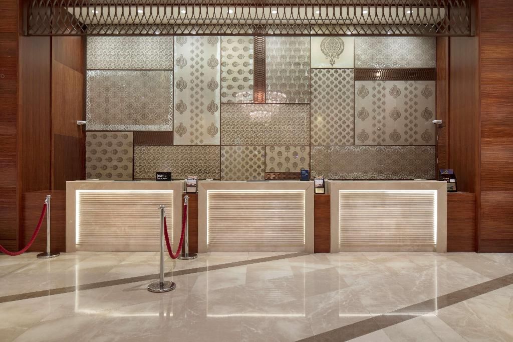 Hilton Bursa Convention Center & Spa, foto 15