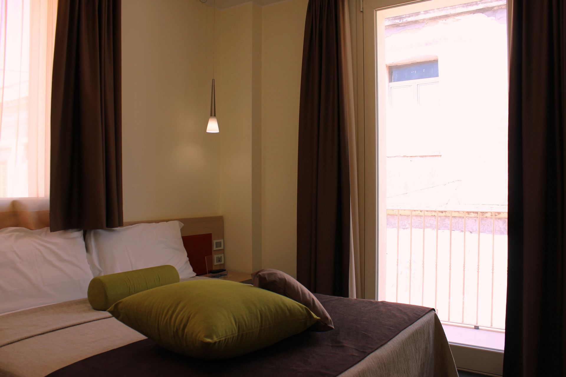 Hotel 33 Baroni, foto 10