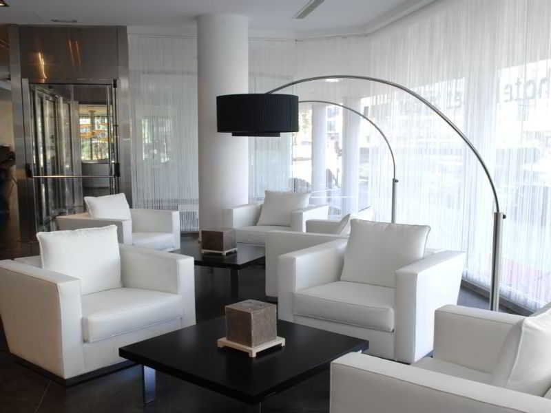 Hotel Asset Torrejón, foto 15