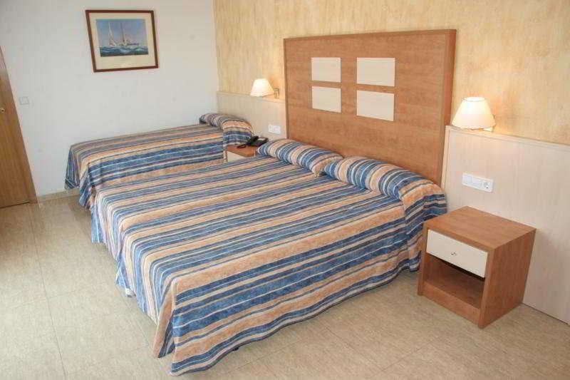 Hotel Internacional Calella, foto 12
