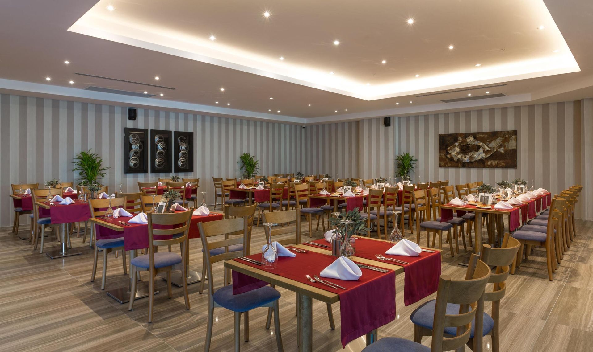 Boyalik Beach Hotel & SPA Thermal Resort, foto 6