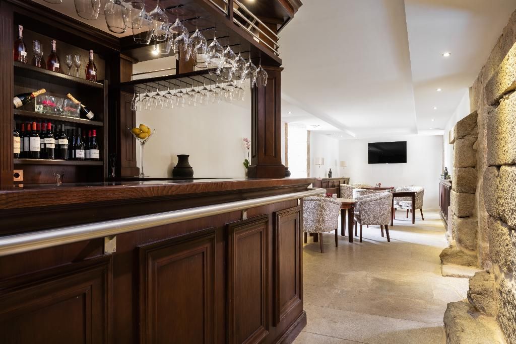 Áurea Palacio de Sober, foto 15