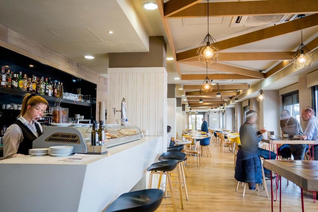 Aparthotel Compostela Suites, foto 3