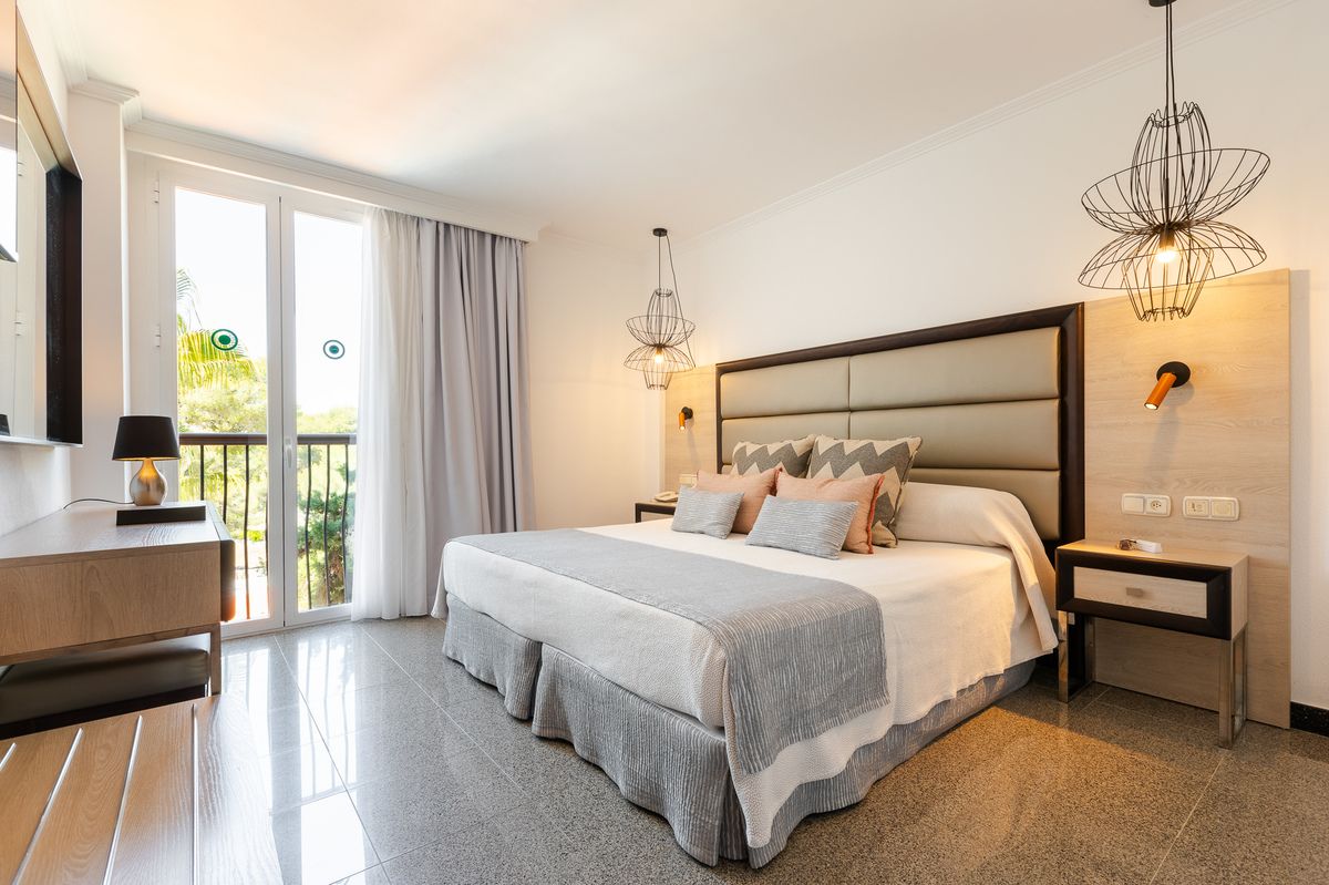 S'Argamassa Boutique Hotel, foto 5