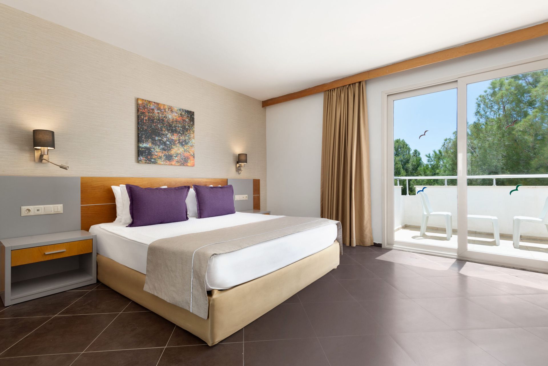 La Quinta by Wyndham Bodrum, foto 5