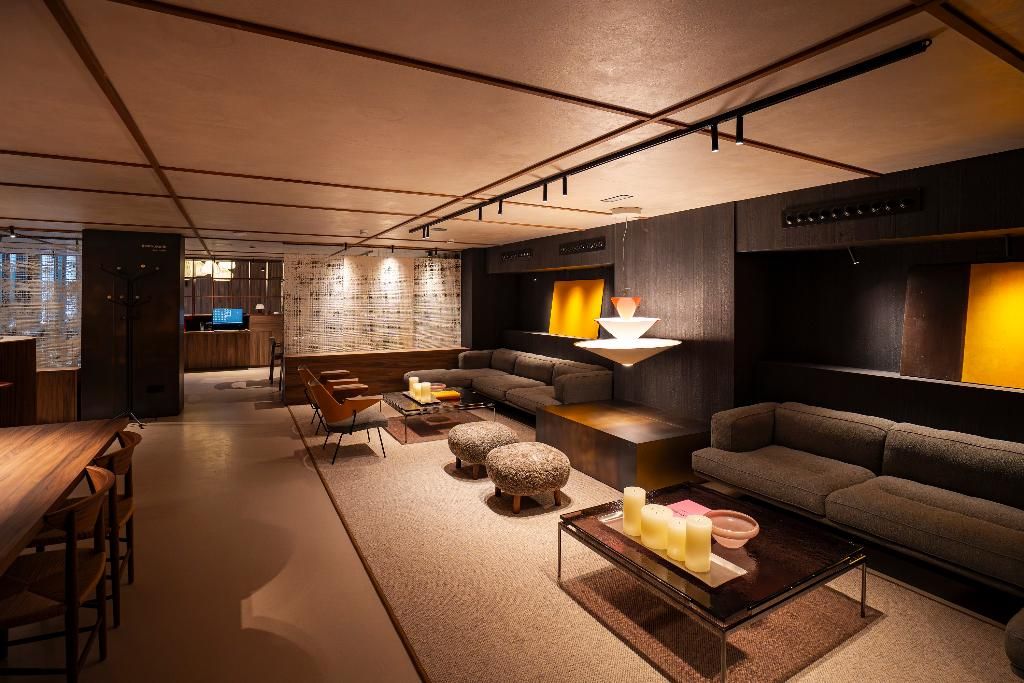 Hotel Zenit Borrell, foto 11