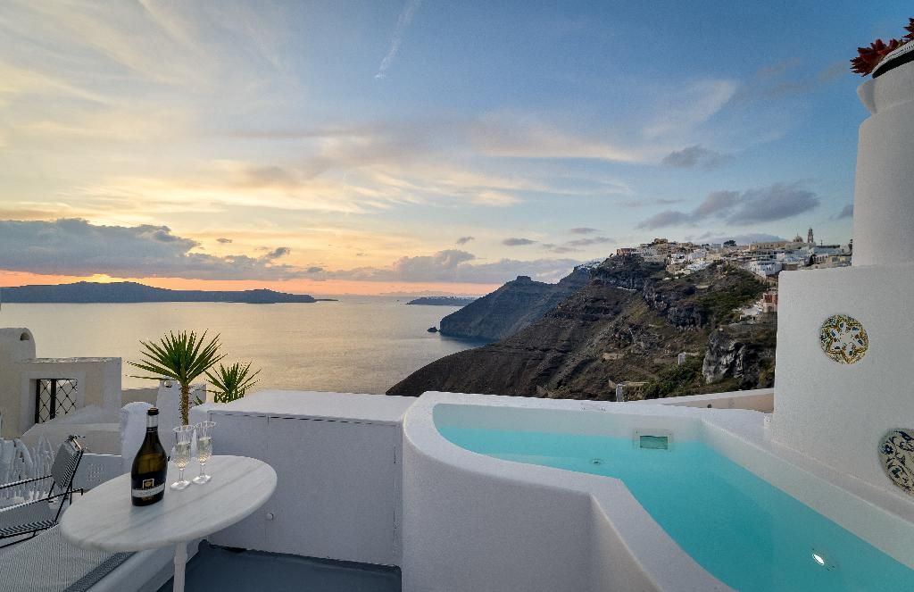 Trieris Villa & Suites, foto 6