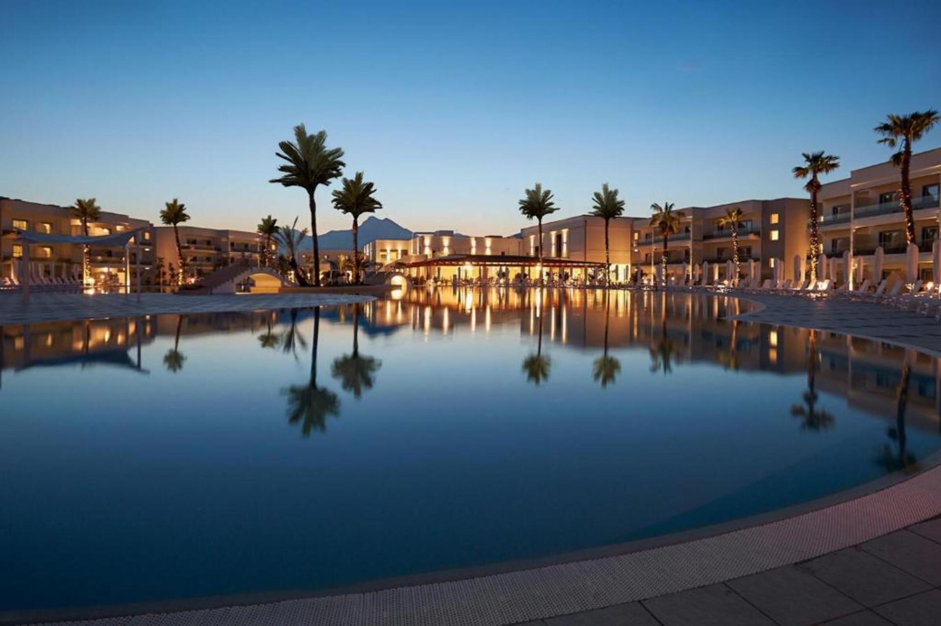Maritim Resort Calabria, foto 2