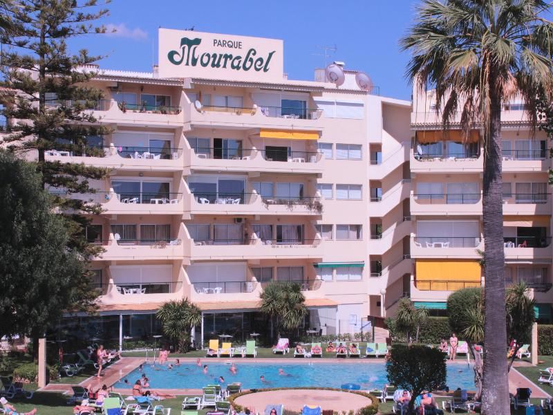 Parque Mourabel, Oásis Village & Pé do Lago, foto 10