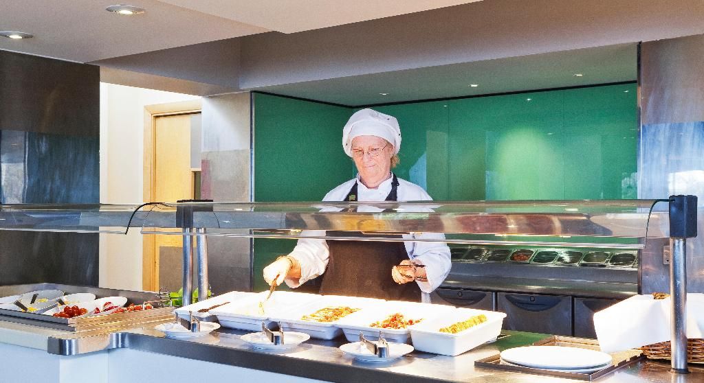 Holiday Inn London-Heathrow M4 Jct 4, foto 4