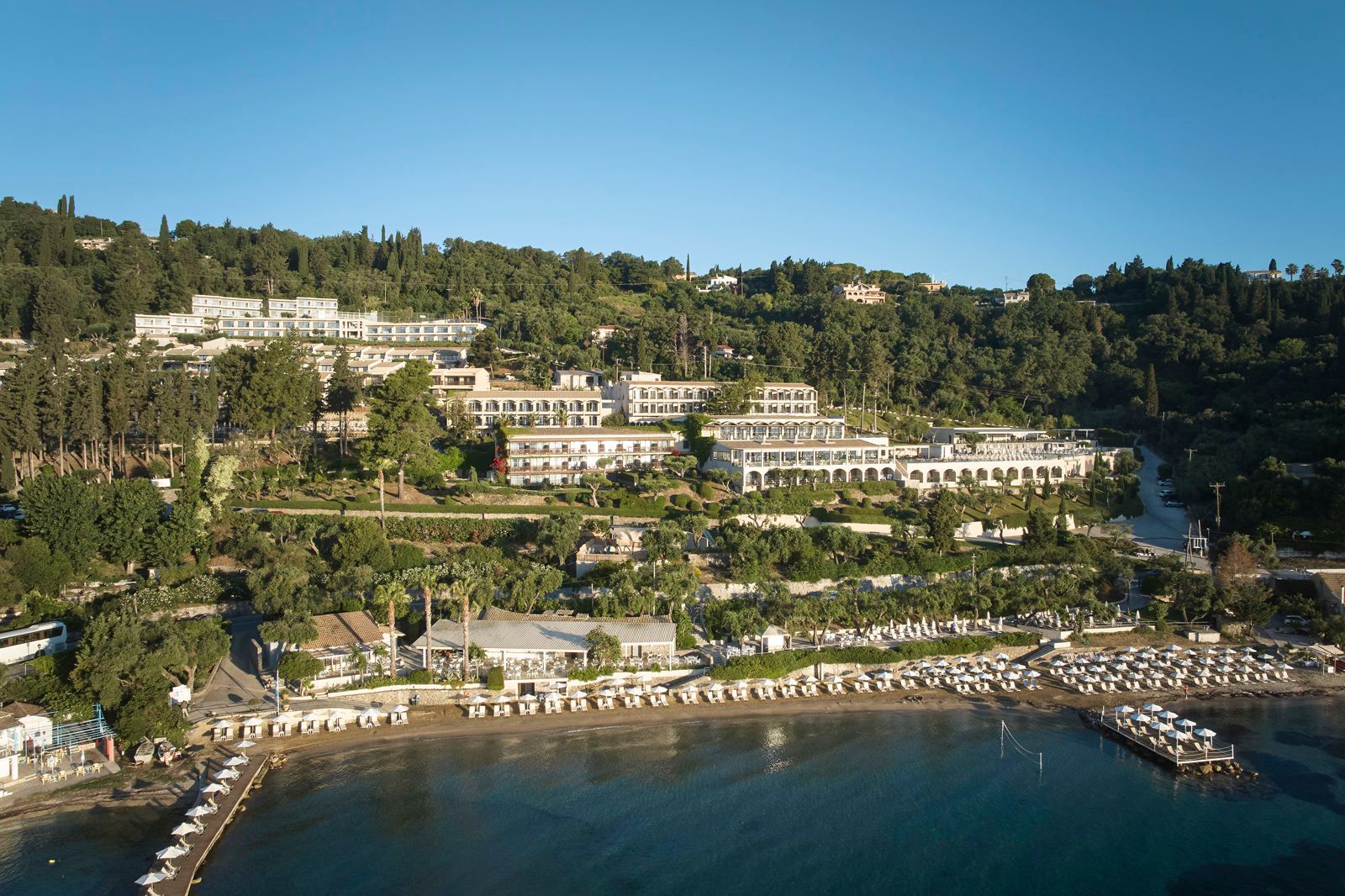 Aeolos Beach Resort