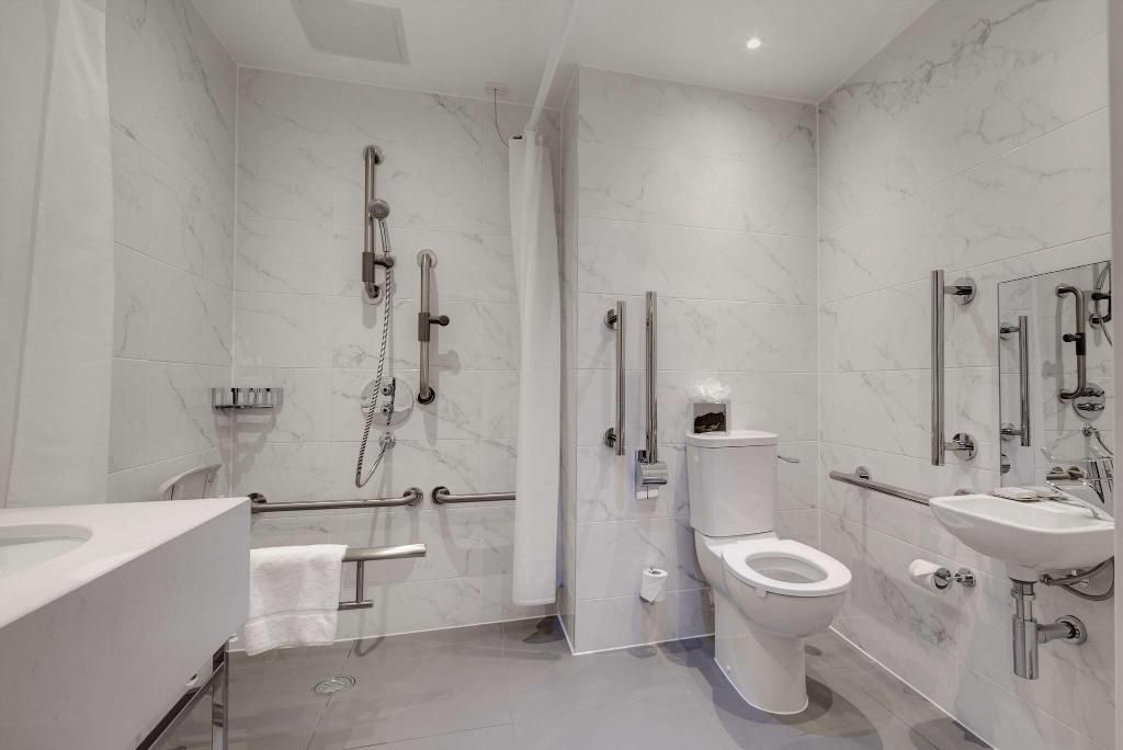 Hilton London Euston, foto 15