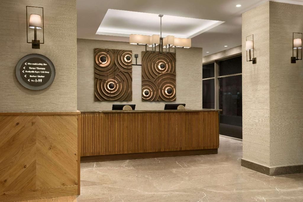 Ramada Hotel & Suites by Wyndham Adana, foto 10