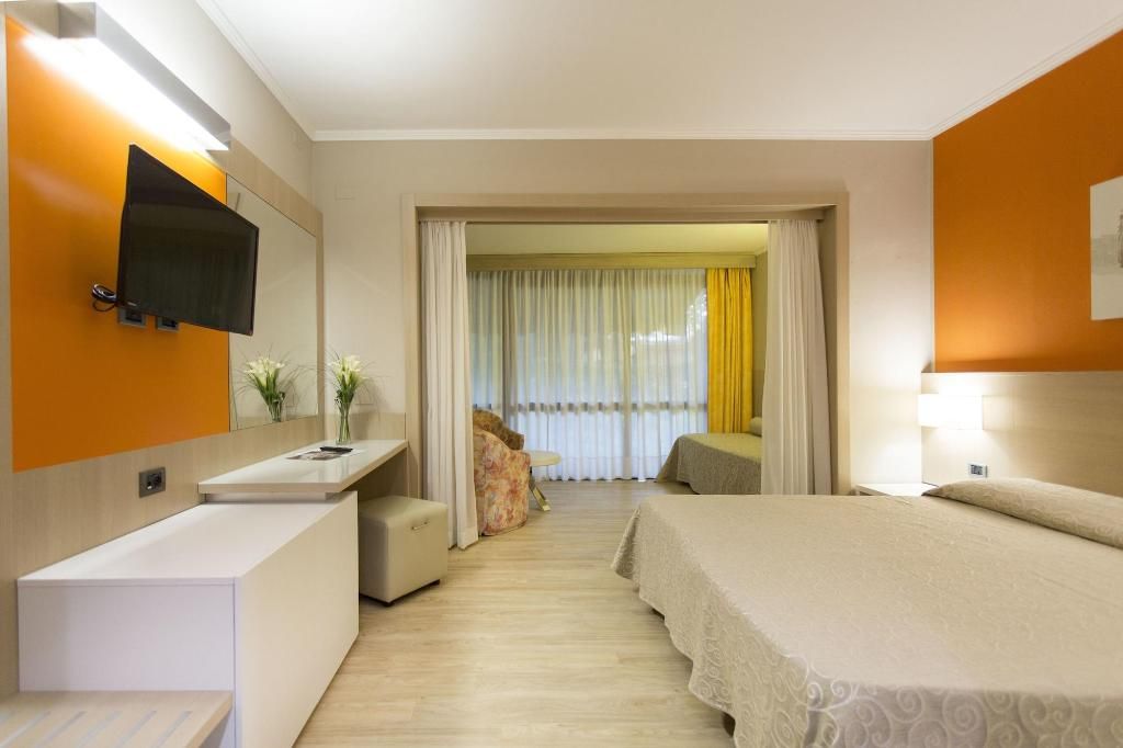 Park Hotel I Lecci, foto 13