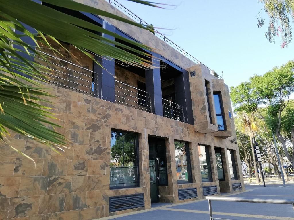 LB Lebrija Hotel, foto 14