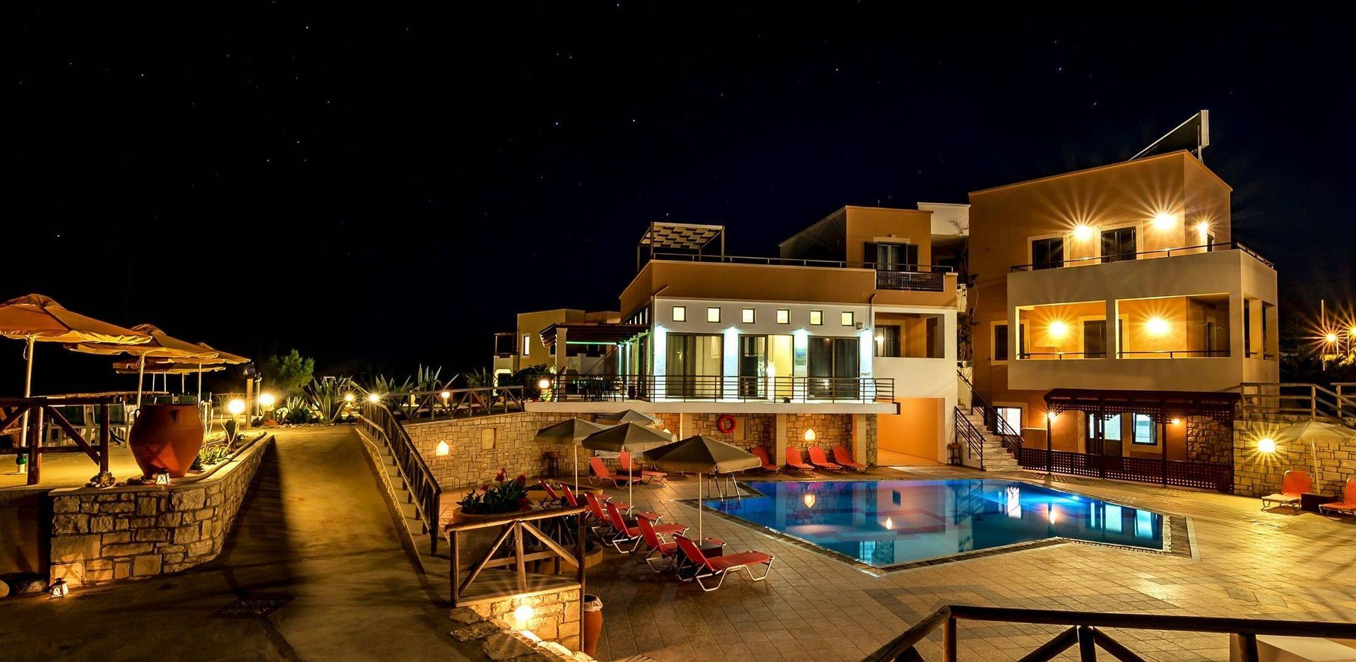 Alkionis Beach Hotel, foto 6