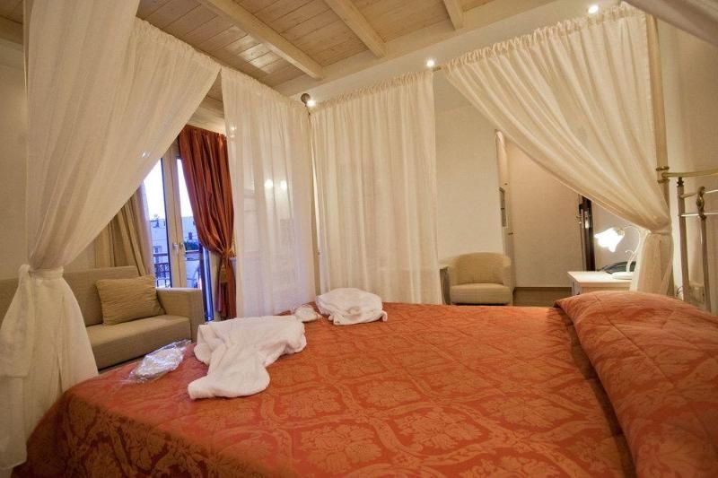 Aeolis Boutique Hotel & Suites, foto 11