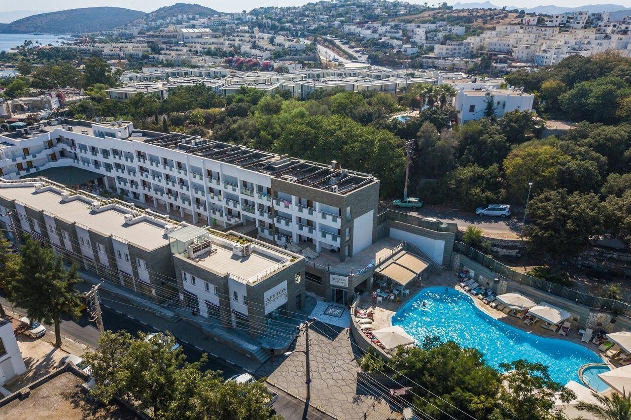 Afytos Bodrum City, foto 4