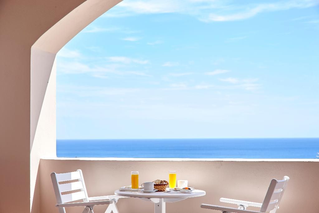 Terra Blue Hotel, foto 8