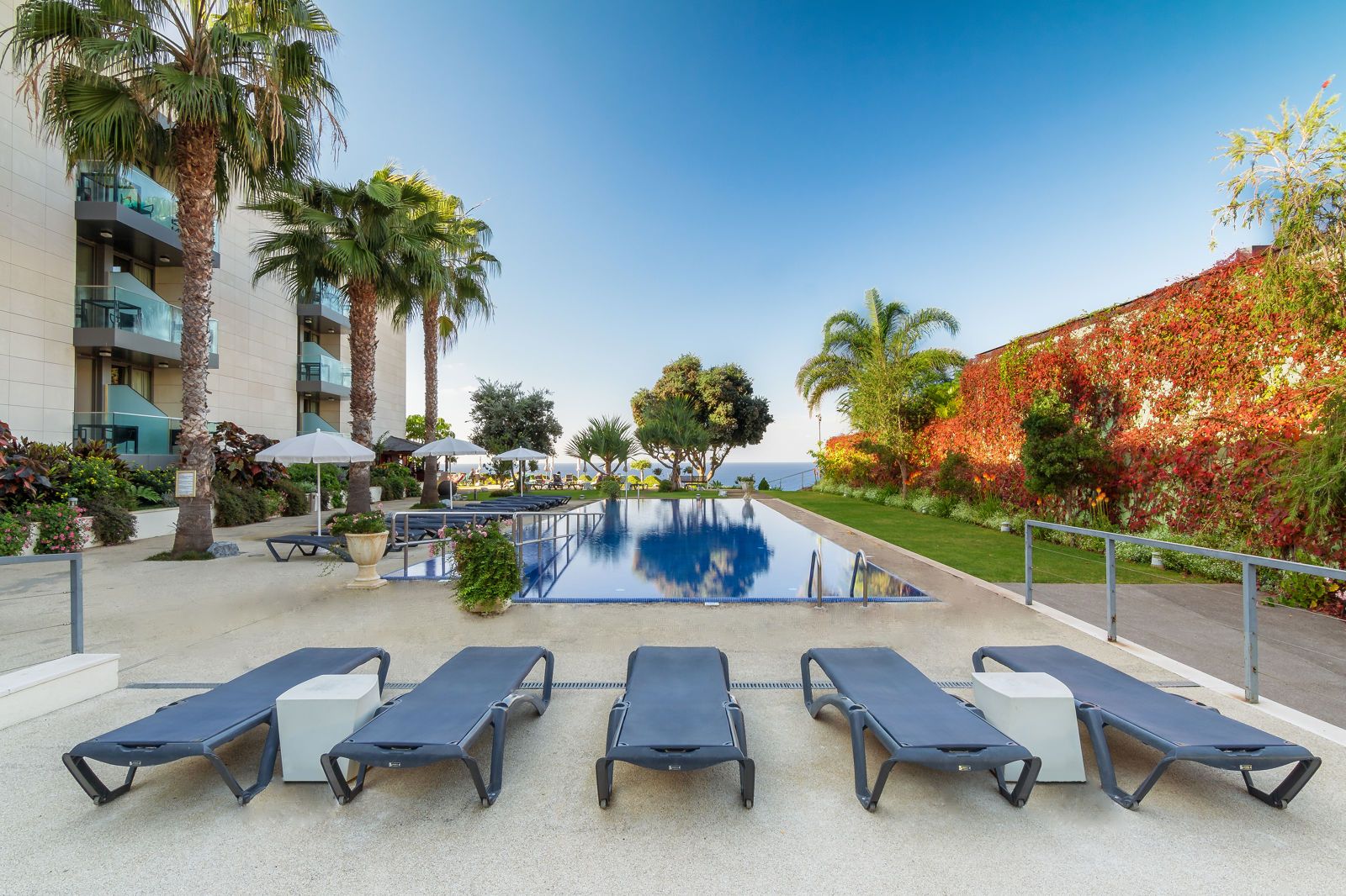 Golden Residence Hotel, foto 8