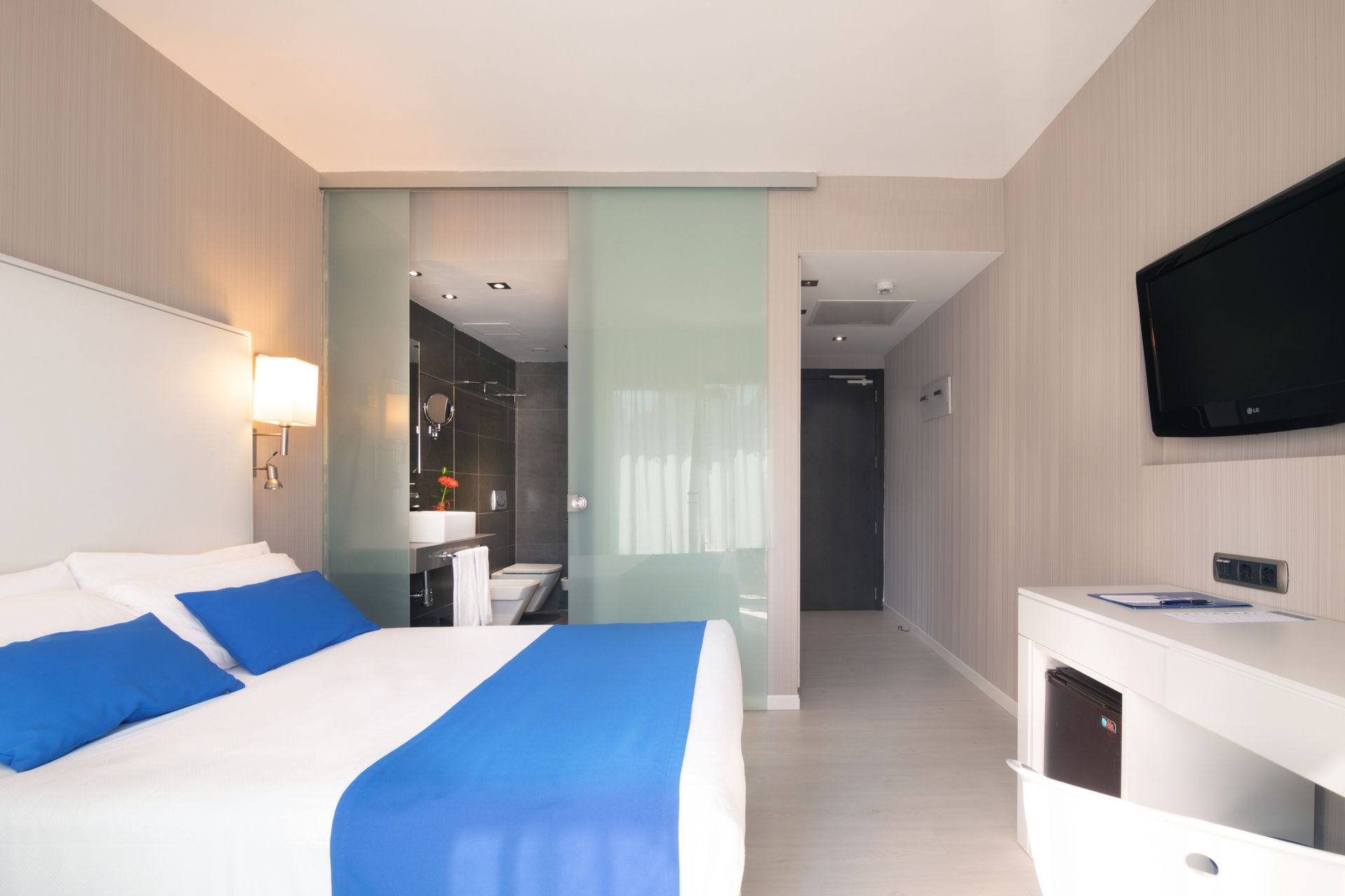 Isla Mallorca Urban Hotel & Spa, foto 8