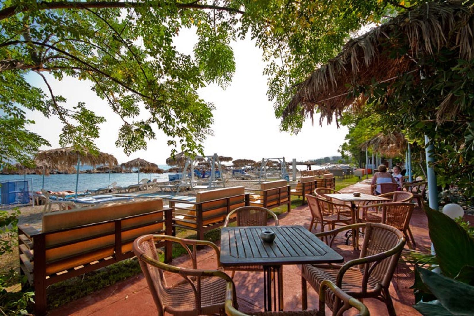 Theodorou Beach, foto 15