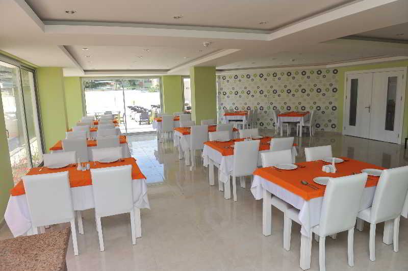 A Hotel Side, foto 6