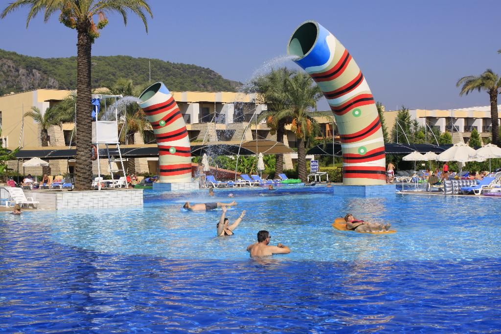 Holiday Village Turkey Hotel, foto 6