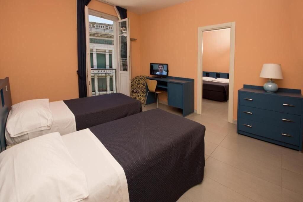 Hotel Kursaal, foto 6