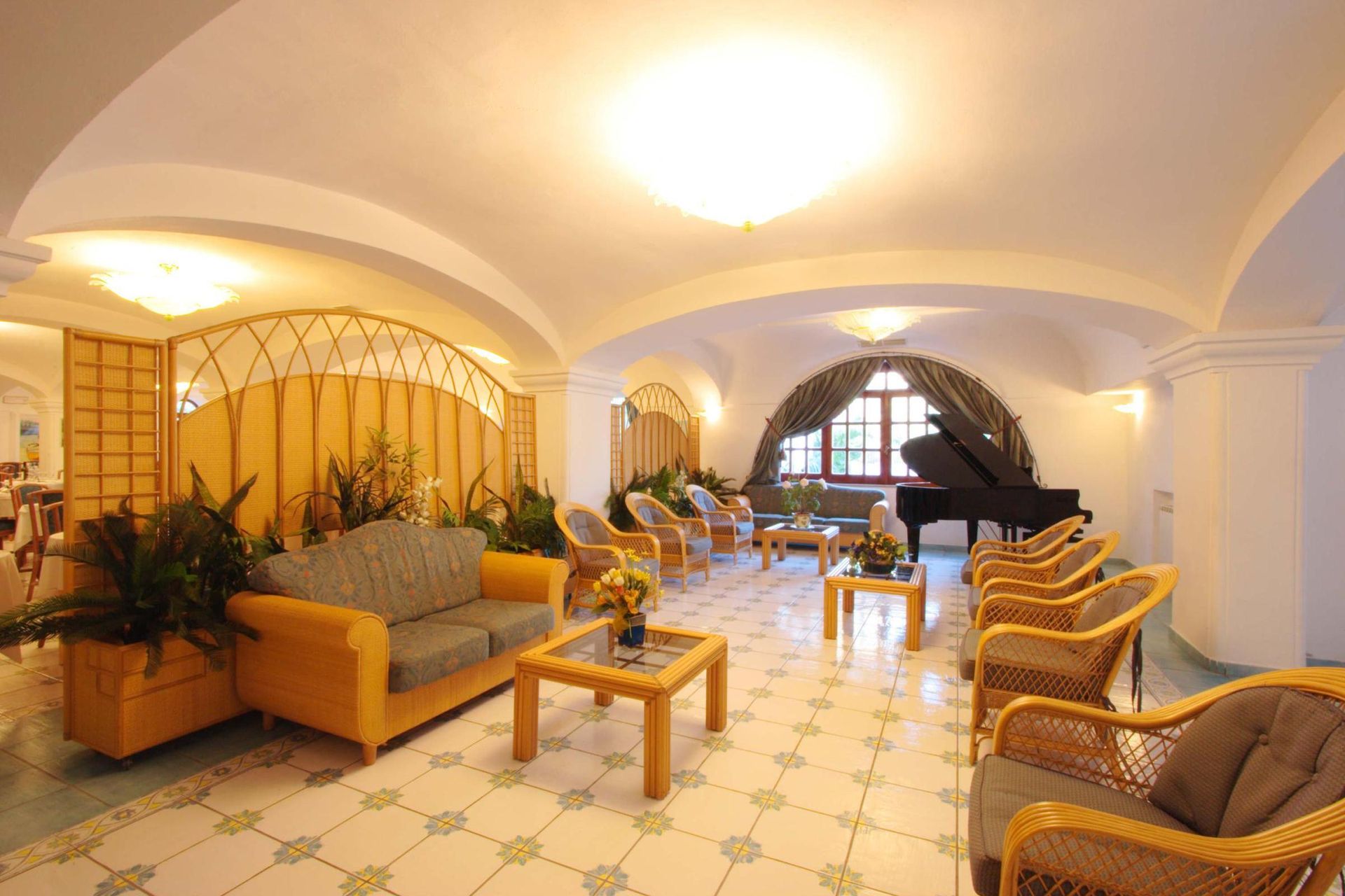 Park Hotel Terme Mediterraneo, foto 2