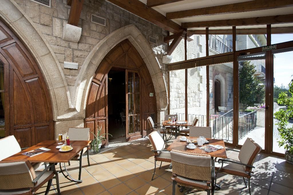 Parador de Teruel, foto 14
