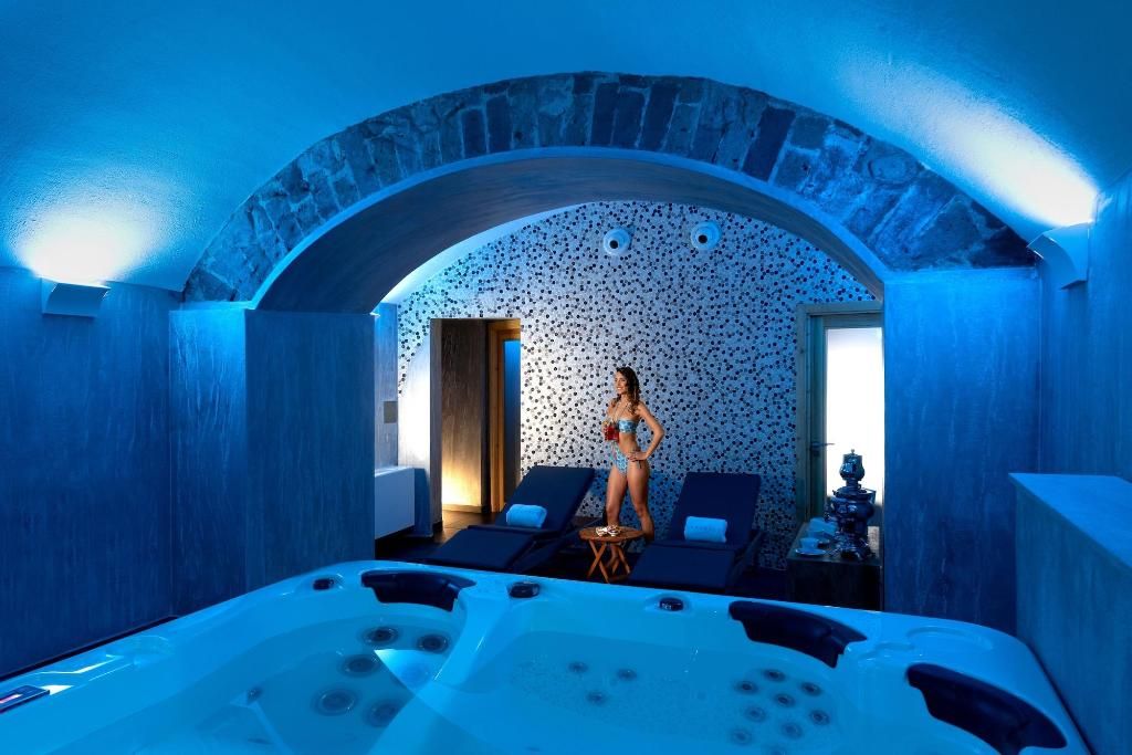 La Fornace Relais & Spa, foto 13