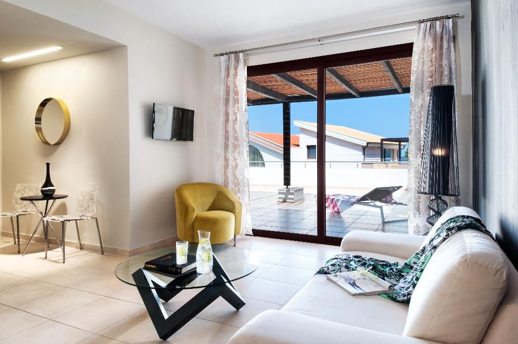 Alexandra Golden Boutique Hotel, foto 6