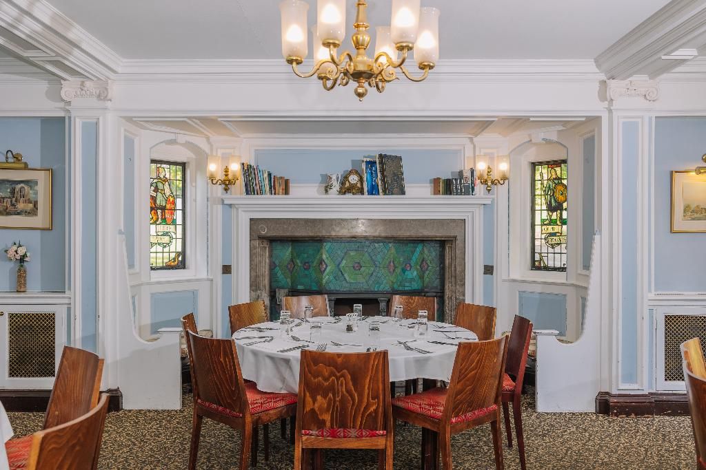 Muthu Belstead Brook Hotel, foto 4