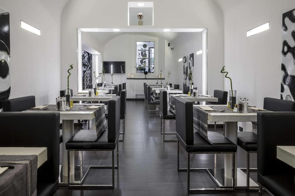 River Hotel & Spa Firenze, foto 10