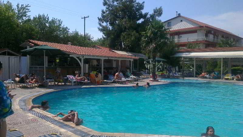 Four Seasons, foto 3
