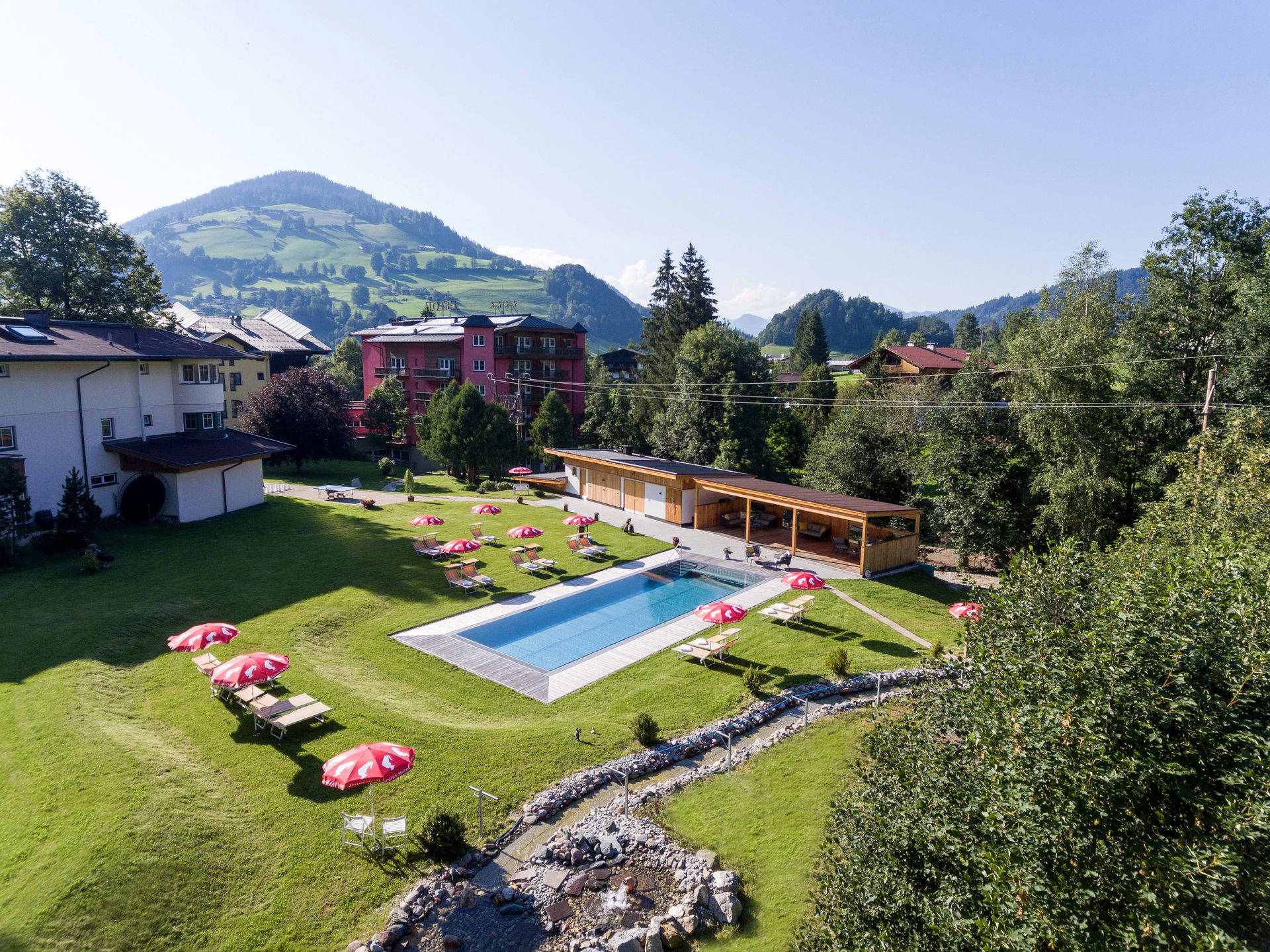 Hotel Sonnschein, foto 7