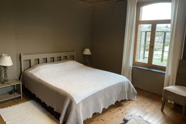 Slaapkamer