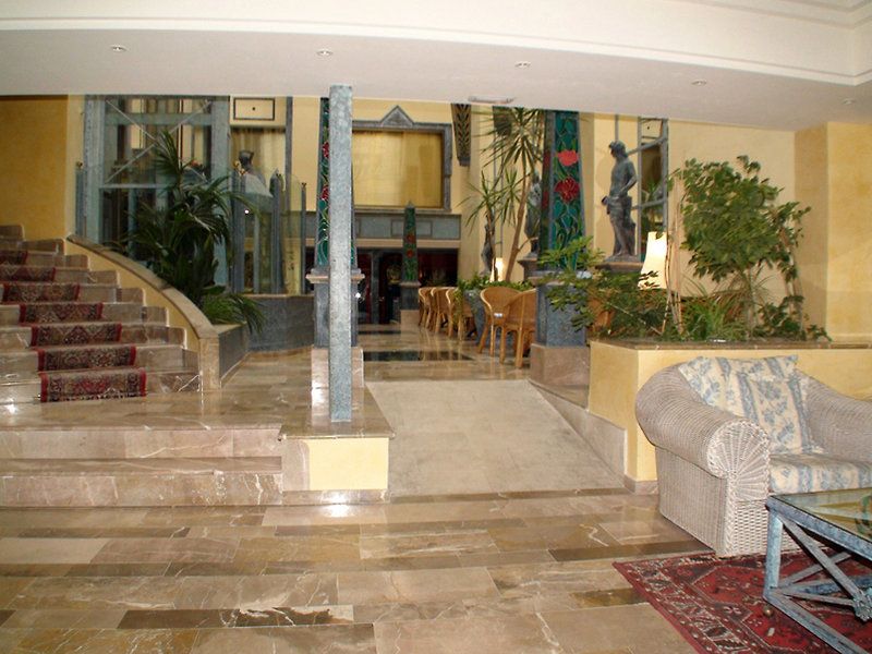Hotel Mix Peymar, foto 15