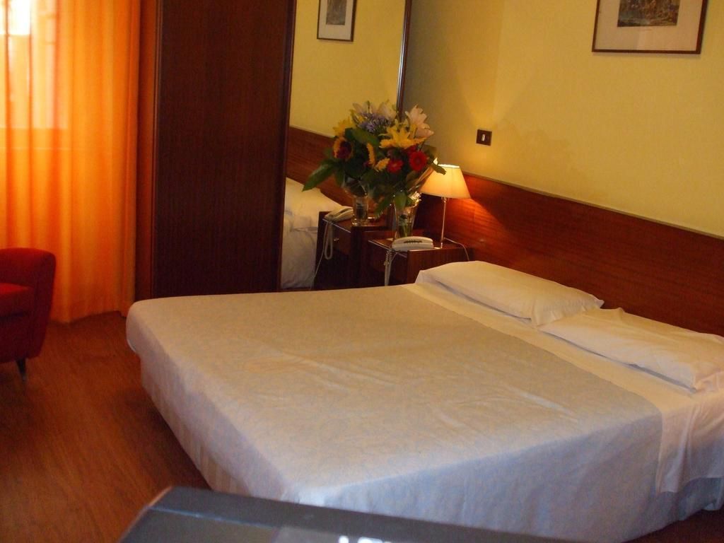 Mediterraneo Hotel & Residence, foto 3