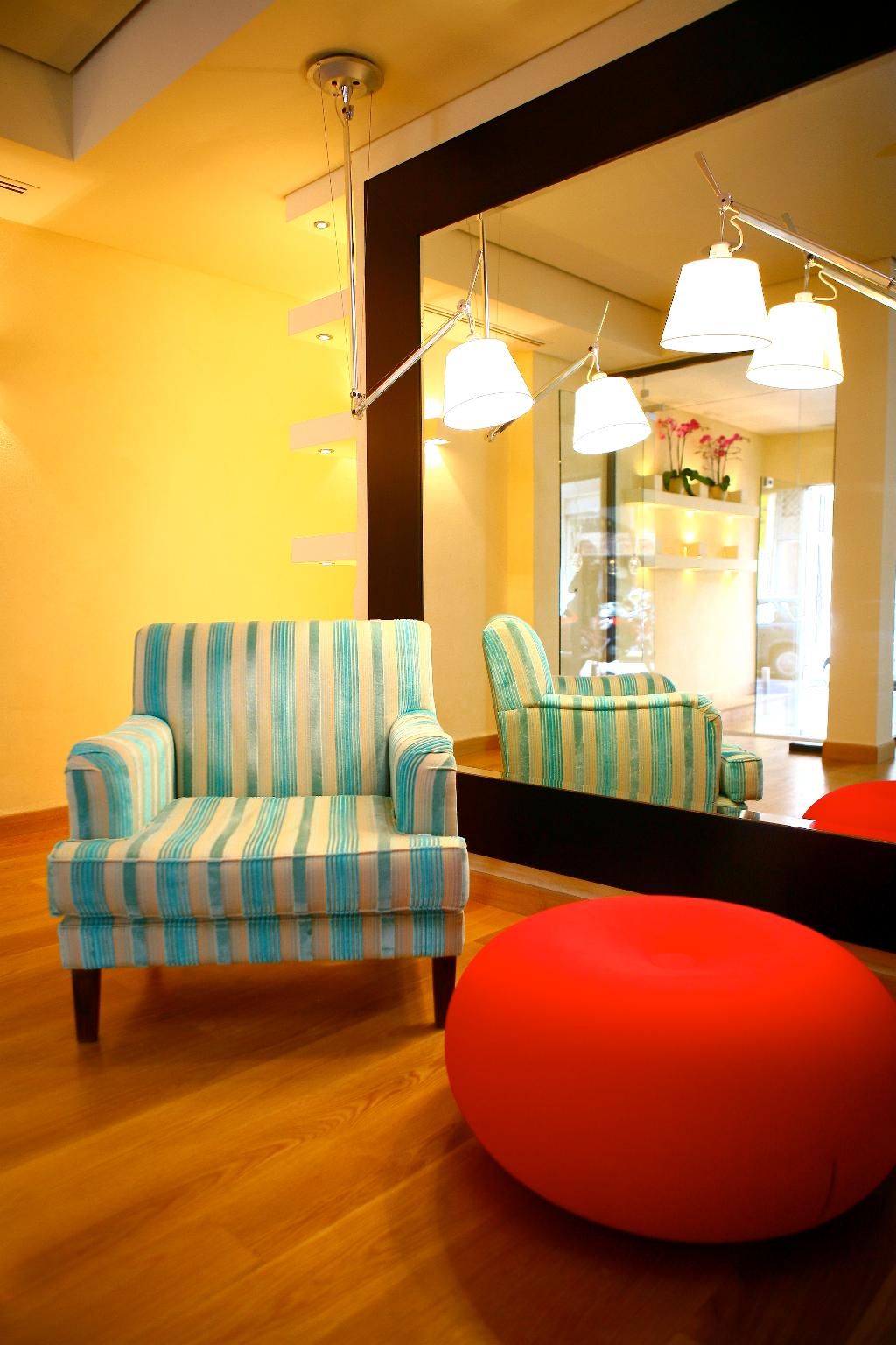 O&B Athens Boutique Hotel, foto 3