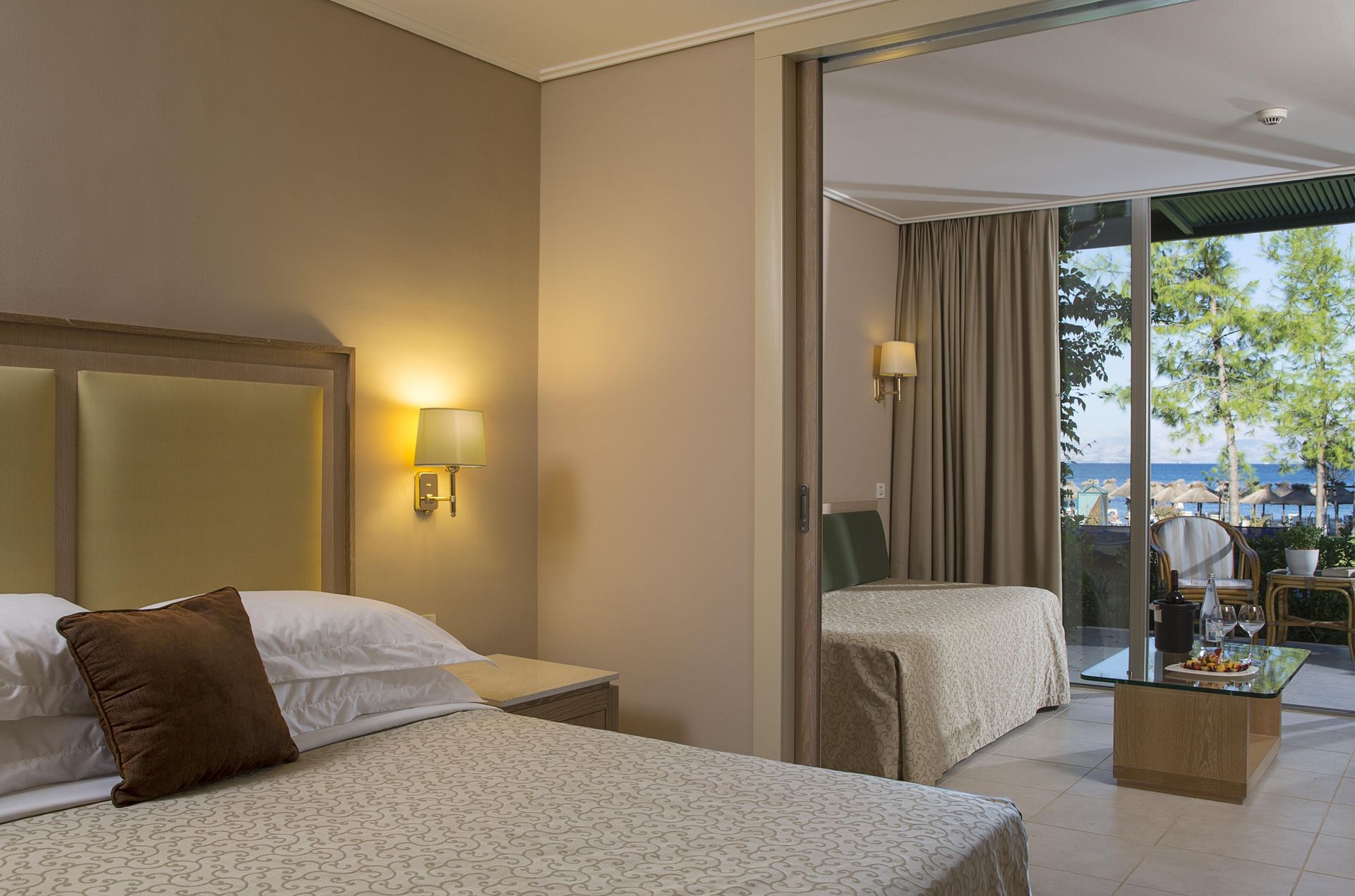 Kontokali Bay Resort & Spa, foto 5