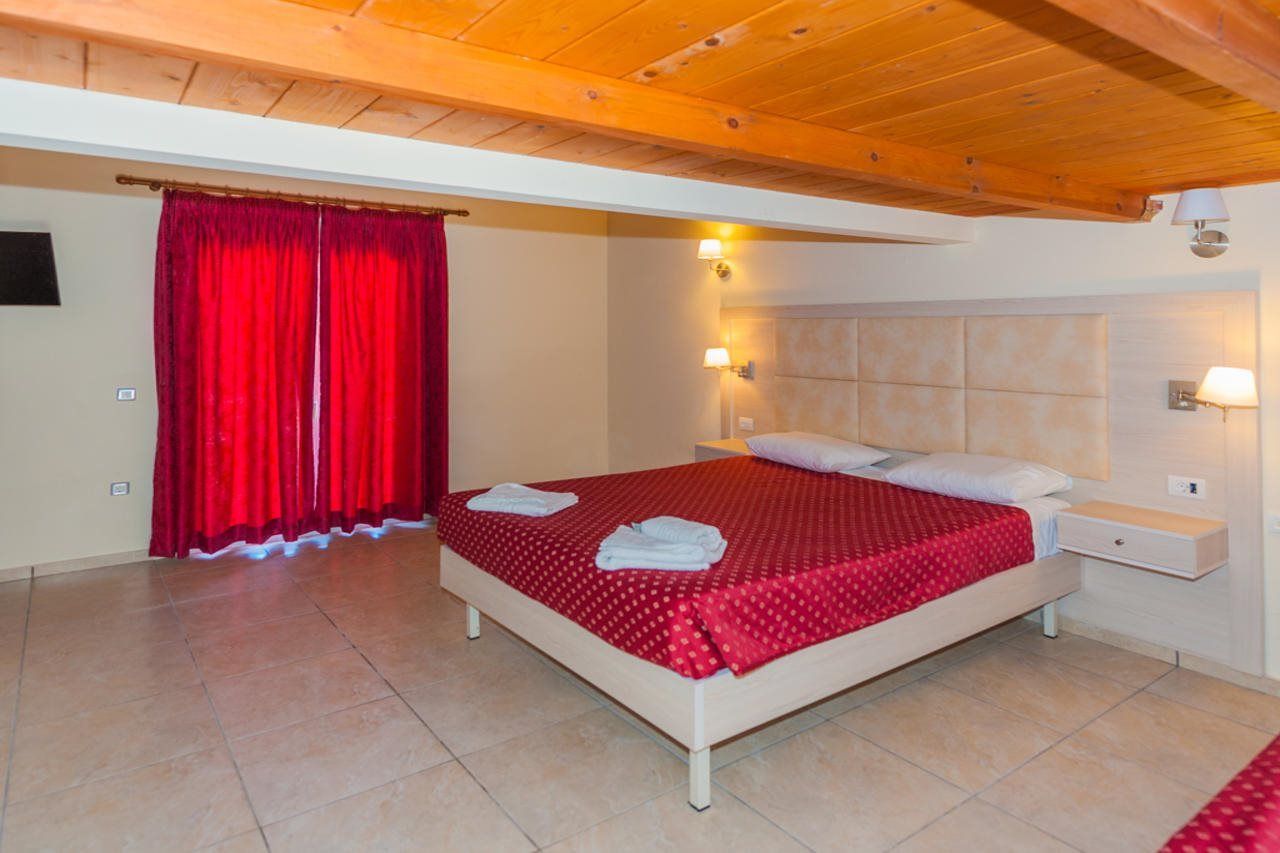 Hotel Aqua Blue Corfu, foto 7