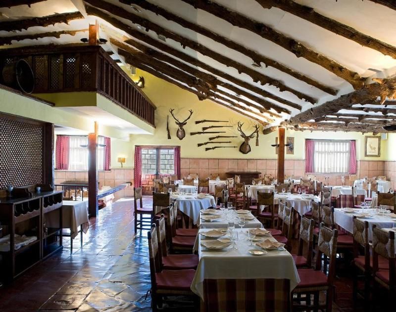 Hotel la Perdiz, foto 15