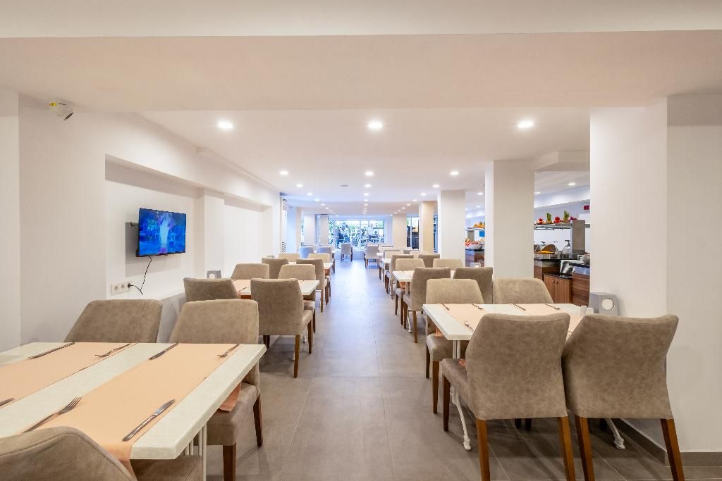 Viking Beach Hotel & Spa, foto 6