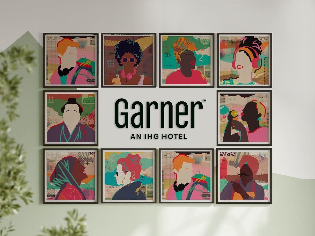 Garner Hotel Lincoln, foto 5