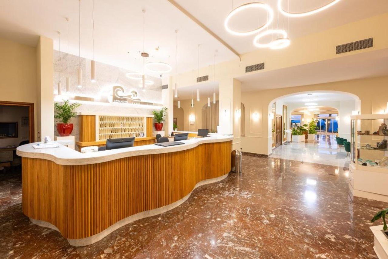 Hotel Terme Alexander, foto 9