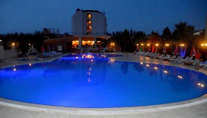 Magic Sun Hotel, foto 14